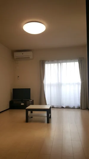 のマンスリーマンション・ウィークリーマンション「クレイノリヴェール 203(No.374196)」メイン画像