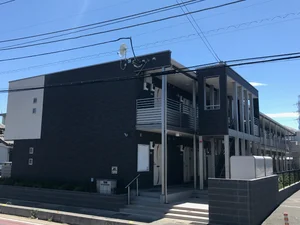 上尾市のマンスリーマンション・ウィークリーマンション「ミランダルナ　ルミエール上尾 107(No.374479)」メイン画像