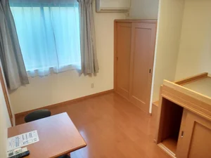 八乙女駅（宮城県）のマンスリーマンション・ウィークリーマンション「レオパレス安田　２ 106(No.374541)」メイン画像