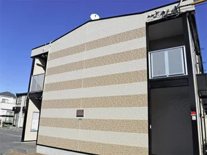 逆井駅（千葉県）のマンスリーマンション・ウィークリーマンション「レオパレスサンクレール　柏Ｂ 203(No.374581)」メイン画像