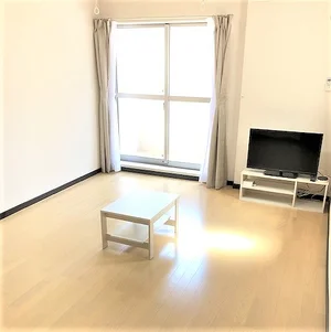 八千代台駅（千葉県）のマンスリーマンション・ウィークリーマンション「クレイノアイフィールド八千代 104(No.374594)」メイン画像