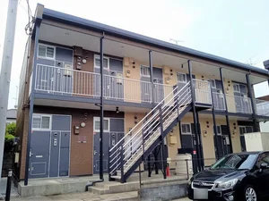 熊谷市のマンスリーマンション・ウィークリーマンション「レオパレスプロヴァンス 204(No.374638)」メイン画像