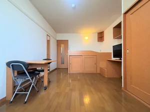 新富士駅（静岡県）のマンスリーマンション・ウィークリーマンション「レオパレス搭ノ木 206(No.374884)」メイン画像