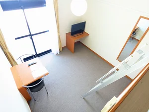 三重県のマンスリーマンション・ウィークリーマンション「レオパレス日永レジデンス 307(No.375010)」メイン画像