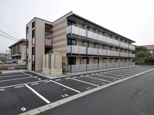 のマンスリーマンション・ウィークリーマンション「レオパレスＨｏｕｓｅ　Ｕｍｉ 108(No.375052)」メイン画像