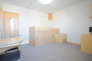 鈴鹿市のマンスリーマンション・ウィークリーマンション「レオネクストサニースクエア磯山 201(No.375079)」メイン画像