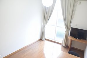 のマンスリーマンション・ウィークリーマンション「レオパレス豊中　北条 105(No.375318)」メイン画像