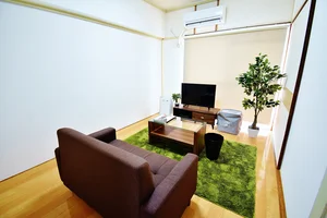 【香川県観音寺市ウィークリーマンション室内画像】香川県観音寺市マンスリーマンションでは、ご利用する方にしっかりした生活を保障します。圧倒的な物件数、品質で対応します♪