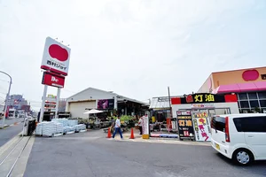 西村ジョイ観音寺店まで徒歩5分、400m｡