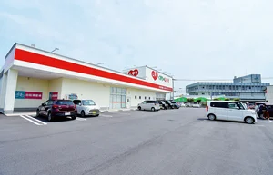 くすりのレデイ 観音寺店まで徒歩8分、650m｡