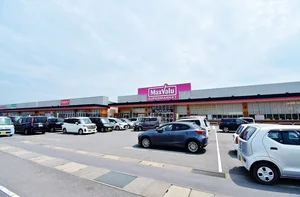 マックスバリュ 観音寺駅南店まで徒歩14分、1.2km｡