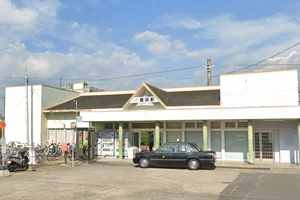 豊浜駅まで車で12分、6.0km｡