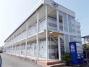 高知県のレオパレスセンター高知のマンスリーマンション・ウィークリーマンション「レオパレスクレスト 210(No.376105)」メイン画像