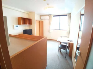 大阪のウィークリーマンション・マンスリーマンション「レオパレス新堂Ⅱ 210(No.376149)」メイン画像