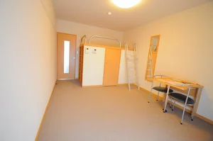 愛媛県のマンスリーマンション・ウィークリーマンション「レオパレスリブェ－ル 302(No.376419)」メイン画像