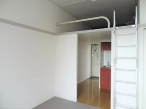 のマンスリーマンション・ウィークリーマンション「レオパレスプログレスｉｎ 204(No.376581)」メイン画像