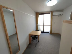 東京都のマンスリーマンション・ウィークリーマンション「レオパレスＹＯＳＨＩＫＯ 201(No.376592)」メイン画像