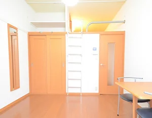 青森中央学院大学周辺のマンスリーマンション・ウィークリーマンション「レオパレスＨＩＲＡＹＡＭＡ 108(No.376743)」メイン画像