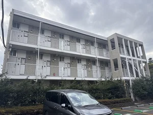 東京都のマンスリーマンション・ウィークリーマンション「レオパレス光が丘 207(No.376877)」メイン画像