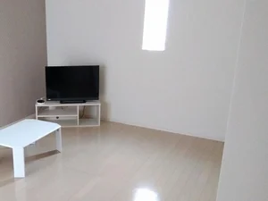 観音寺駅（香川県）のマンスリーマンション・ウィークリーマンション「クレイノ茂木２ 201(No.376982)」メイン画像