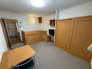 彦根市のマンスリーマンション・ウィークリーマンション「レオパレスクロスロード栄町 204(No.377223)」メイン画像