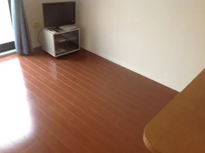 新潟県立大学周辺のマンスリーマンション・ウィークリーマンション「レオパレスゆたか 104(No.377233)」メイン画像