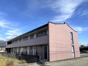 東田子の浦駅（静岡県）のマンスリーマンション・ウィークリーマンション「レオパレス柏原 201(No.377292)」メイン画像