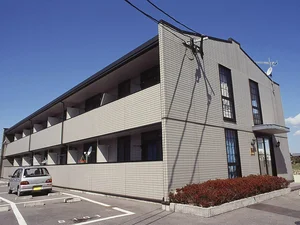 鶴崎駅（大分県）のマンスリーマンション・ウィークリーマンション「レオパレス三秀Ｂ 105(No.377364)」メイン画像