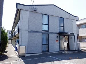 桑名駅（三重県）・西桑名駅（三重県）のマンスリーマンション・ウィークリーマンション「レオパレスハインスハイム 203(No.377460)」メイン画像