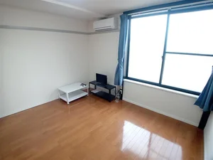 岡山市北区平田（岡山県）のマンスリーマンション・ウィークリーマンション「レオパレスブルースカイⅠ 104(No.377614)」メイン画像