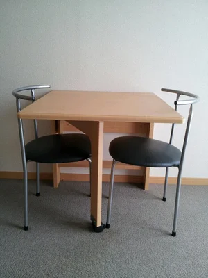 宮城学院女子大学周辺のマンスリーマンション・ウィークリーマンション「レオパレスブラントン　スクエア 102(No.377691)」メイン画像