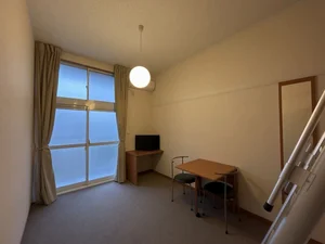 のマンスリーマンション・ウィークリーマンション「レオパレスＣａｐｔａｉｎ２１Ｓ 206(No.377723)」メイン画像