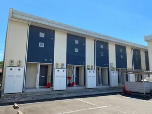 のマンスリーマンション・ウィークリーマンション「レオネクストＷＡＤＯＵ　Ａ 107(No.377848)」メイン画像