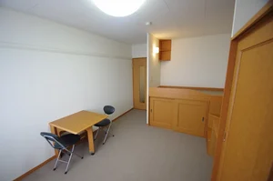 のマンスリーマンション・ウィークリーマンション「レオパレス星野 107(No.377919)」メイン画像