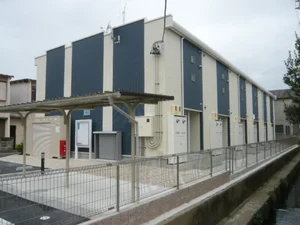 のマンスリーマンション・ウィークリーマンション「レオネクストＲＵＩ 106(No.377950)」メイン画像