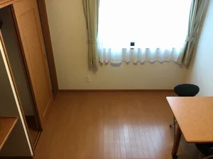 郡山市のマンスリーマンション・ウィークリーマンション「レオパレスミリオンハイツⅡ 107(No.377951)」メイン画像