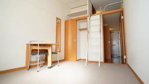 堺市西区のウィークリーマンション・マンスリーマンション「レオパレスプレンティ浜寺 221(No.377986)」メイン画像
