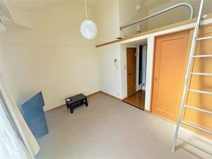 神奈川県のマンスリーマンション・ウィークリーマンション「レオパレス長沢Ⅱ 104(No.378279)」メイン画像