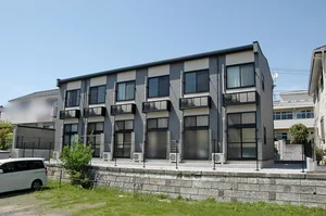 のマンスリーマンション・ウィークリーマンション「レオパレスそよかぜ 205(No.378374)」メイン画像