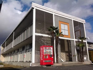 宮城県のマンスリーマンション・ウィークリーマンション「レオパレス忠雅Ⅱ 207(No.378988)」メイン画像