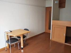 黒川郡大和町のマンスリーマンション・ウィークリーマンション「レオパレスラ　トゥール 102(No.378995)」メイン画像