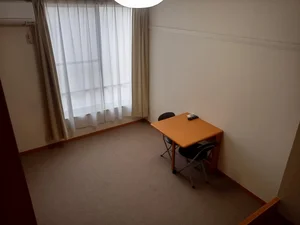 のマンスリーマンション・ウィークリーマンション「レオパレスＴＯＫＵＷＡⅡ 204(No.378998)」メイン画像