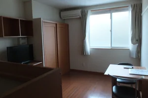 公益財団法人仙台市医療センター仙台オープン病院周辺のマンスリーマンション・ウィークリーマンション「レオパレスアビテＴＡＧＯ 112(No.379040)」メイン画像