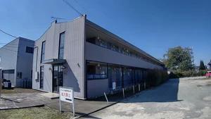 群馬県のマンスリーマンション・ウィークリーマンション「レオパレスさくらはうす 206(No.379549)」メイン画像