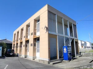 共愛学園前橋国際大学周辺のマンスリーマンション・ウィークリーマンション「レオパレスフィールド 204(No.379609)」メイン画像