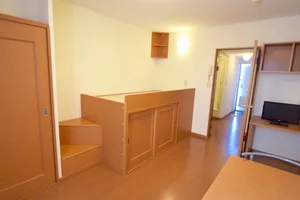 共愛学園前橋国際大学周辺のマンスリーマンション・ウィークリーマンション「レオパレスＥ　ａｎｄ　ｂｙ 110(No.379873)」メイン画像