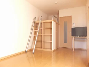 桐生大学周辺のマンスリーマンション・ウィークリーマンション「レオパレスモデラーテ 108(No.380166)」メイン画像