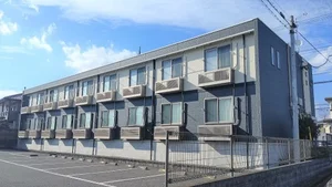 伊勢崎市のマンスリーマンション・ウィークリーマンション「レオネクストシュラインＲｅｄ 204(No.380256)」メイン画像