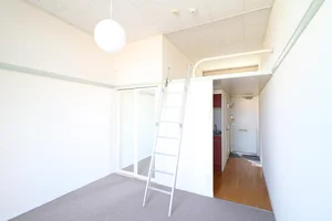 京都教育大学周辺のマンスリーマンション・ウィークリーマンション「レオパレスアニバーサリー 108(No.380313)」メイン画像
