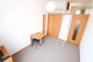 同志社大学京田辺キャンパス周辺のマンスリーマンション・ウィークリーマンション「レオパレス宮津 203(No.380395)」メイン画像